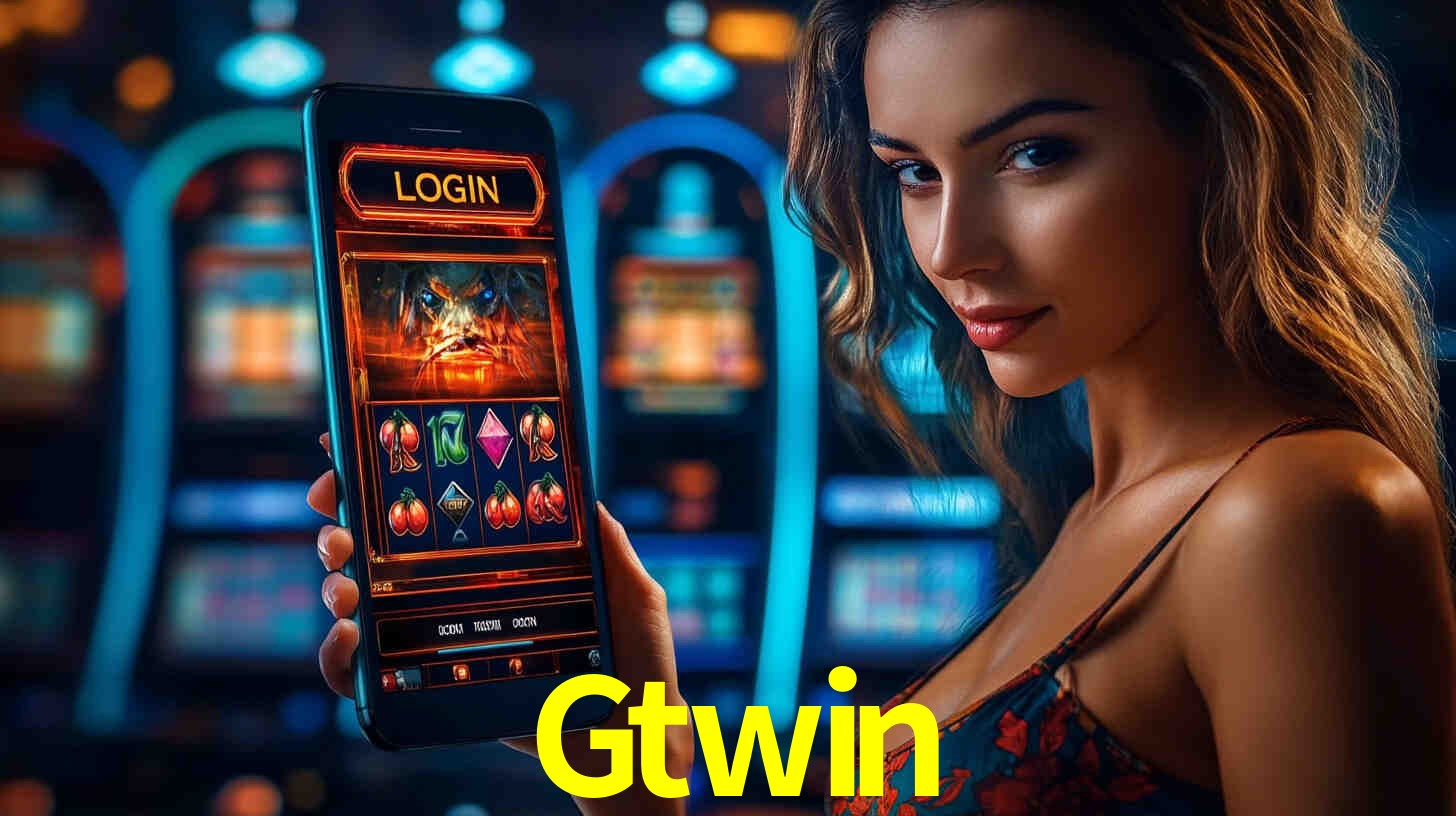 Bônus Generosos e Exclusivos no Gtwin para Você!