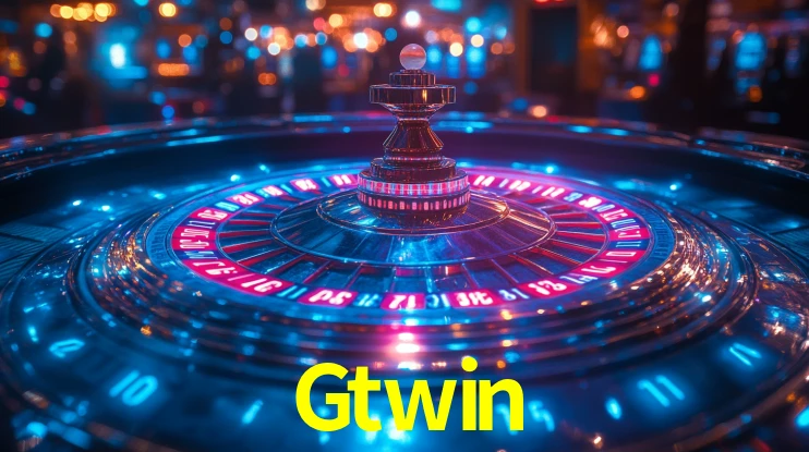 Bônus de boas-vindas na Gtwin