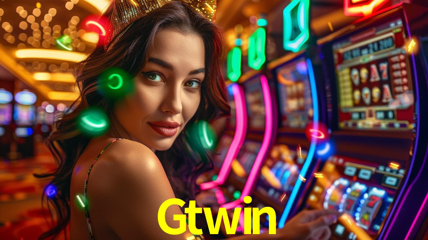 Apostas com odds competitivas na Gtwin