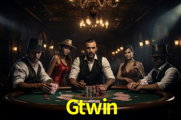 Desvendando o Mundo dos Jogos Virtuais na Gtwin