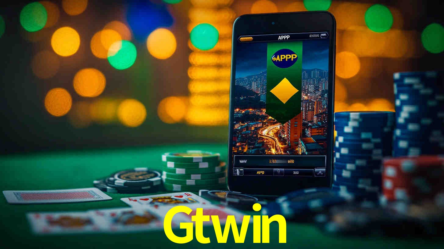 A Popularidade dos Caça-Níqueis no Gtwin