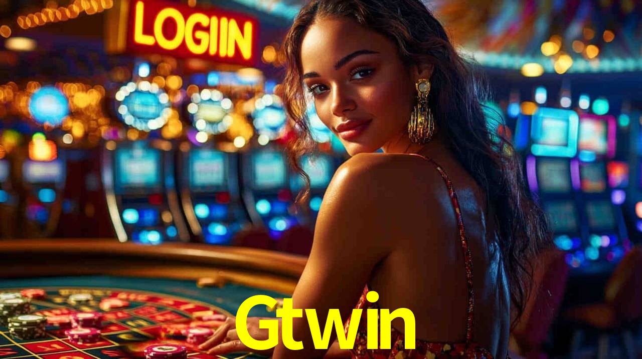Diretório de Jogos Gtwin