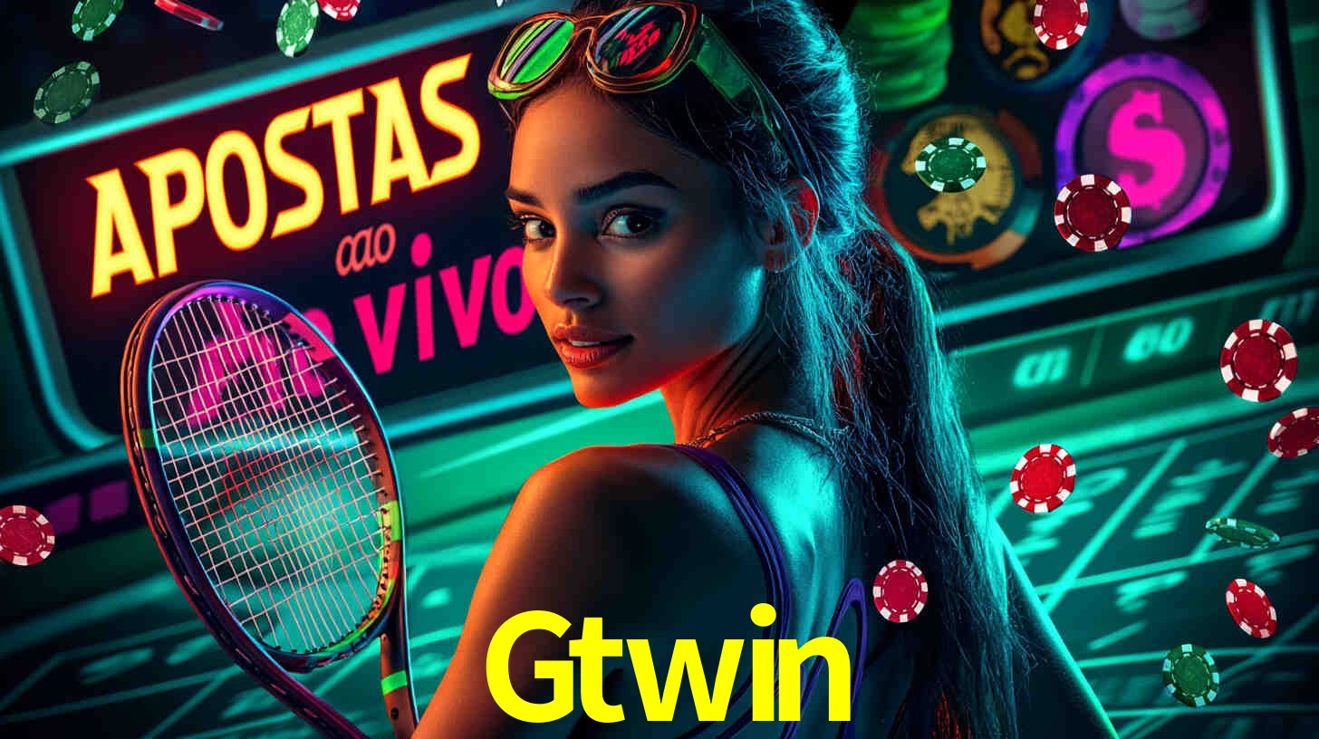 Apostas Esportivas na Gtwin: Um Guia Completo