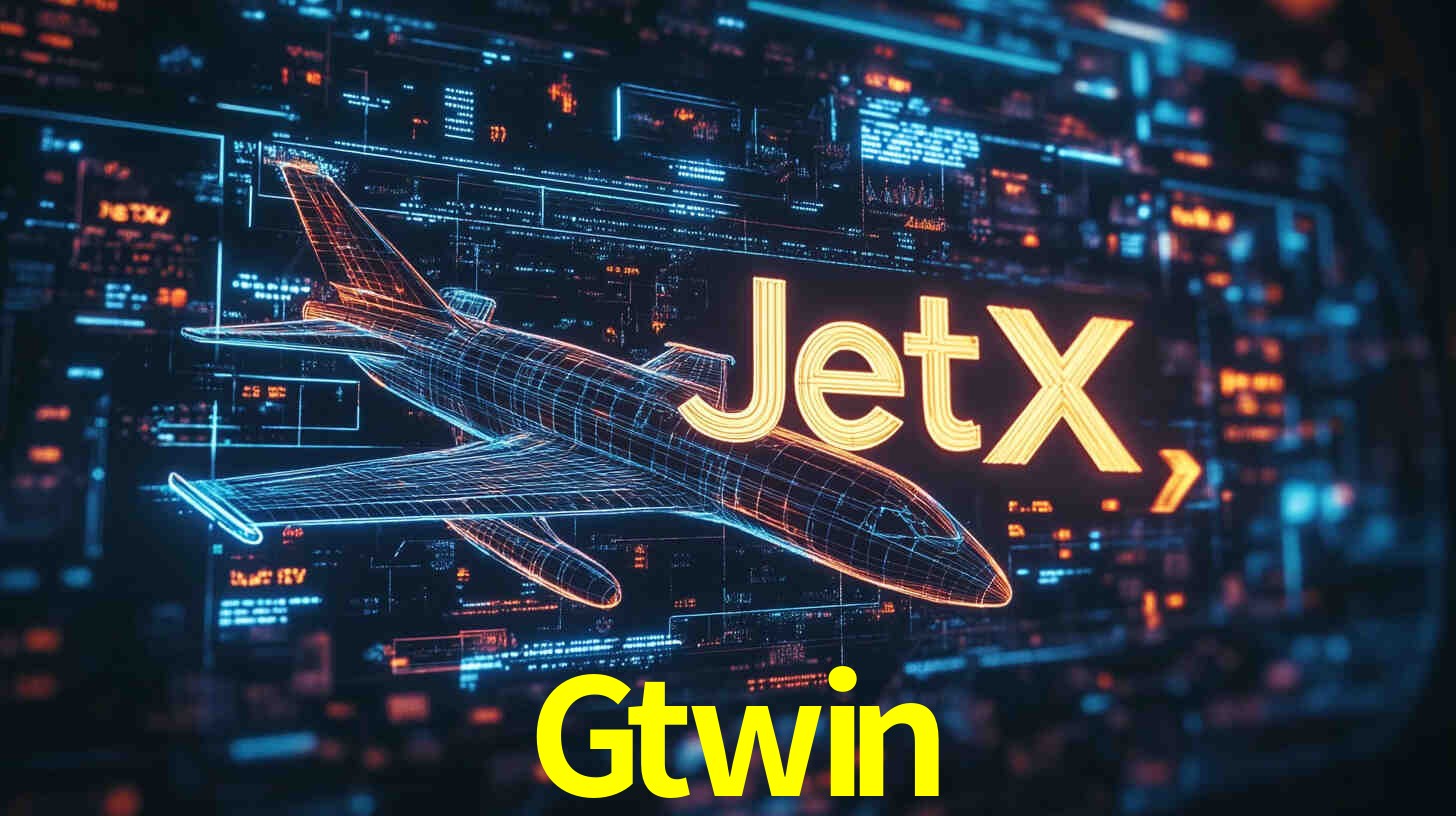 Inovações de Jogos na Gtwin: O Futuro das Experiências Interativas
