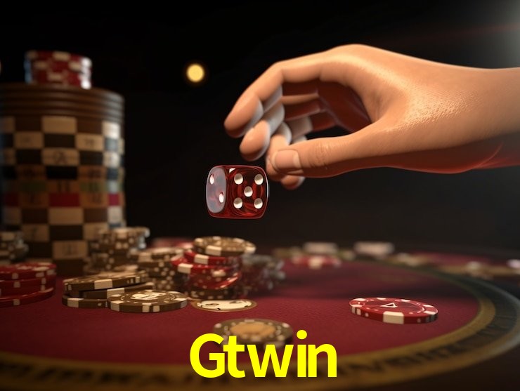 Recursos de Bônus Gtwin