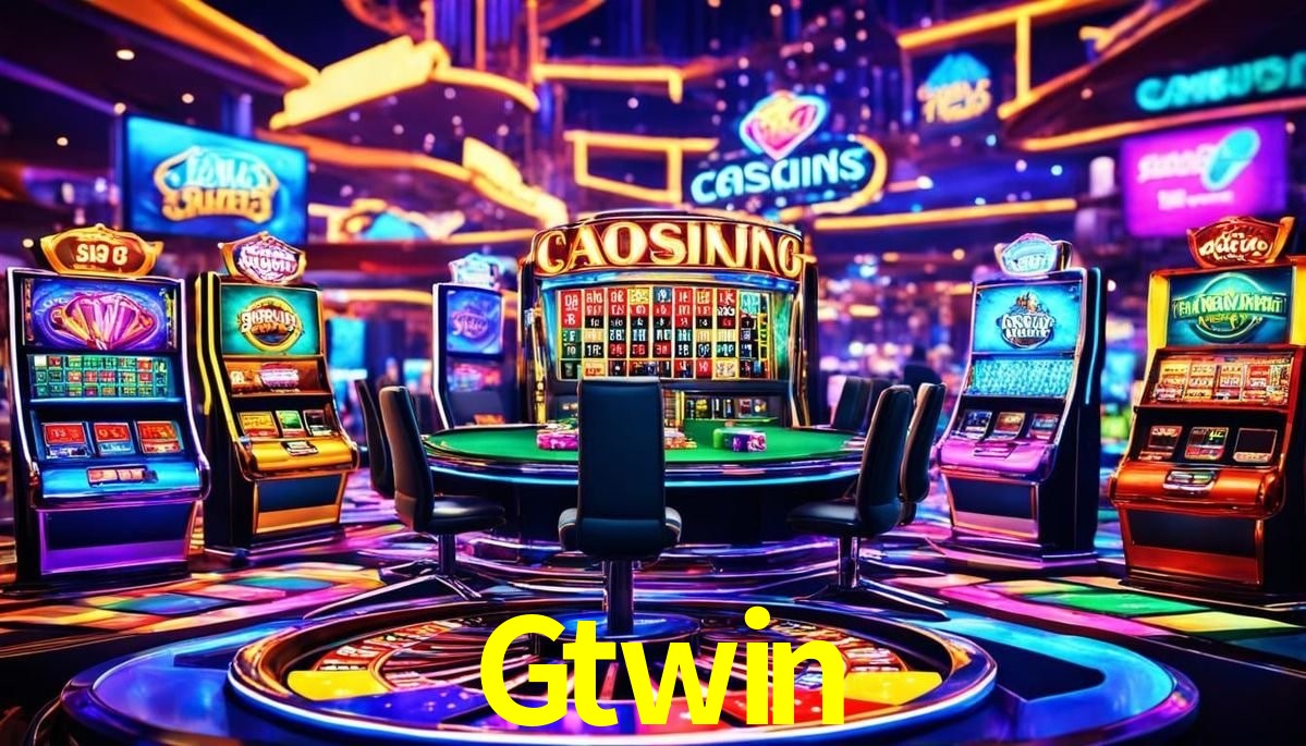 Apostas de Tênis Gtwin