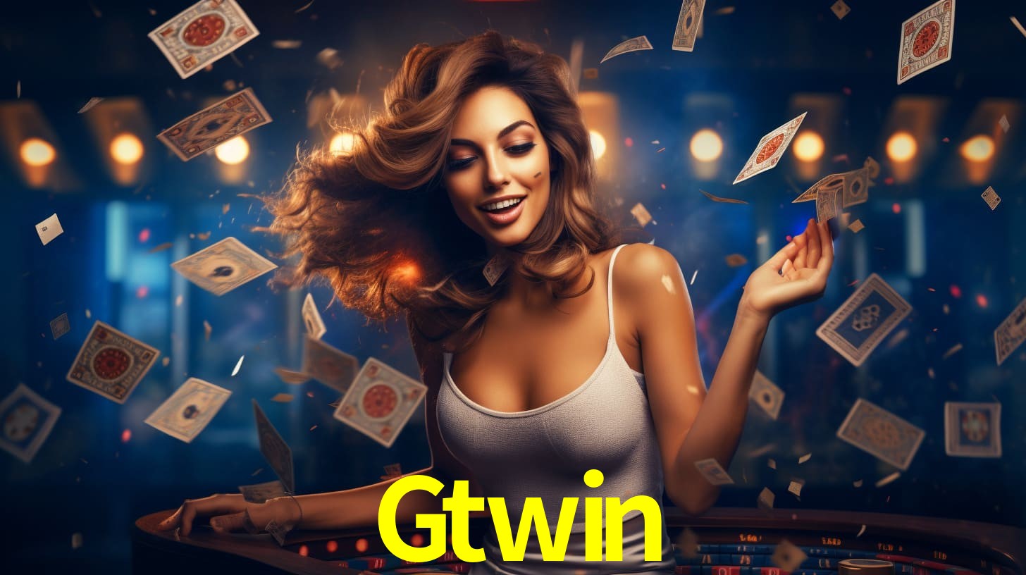 Gtwin App