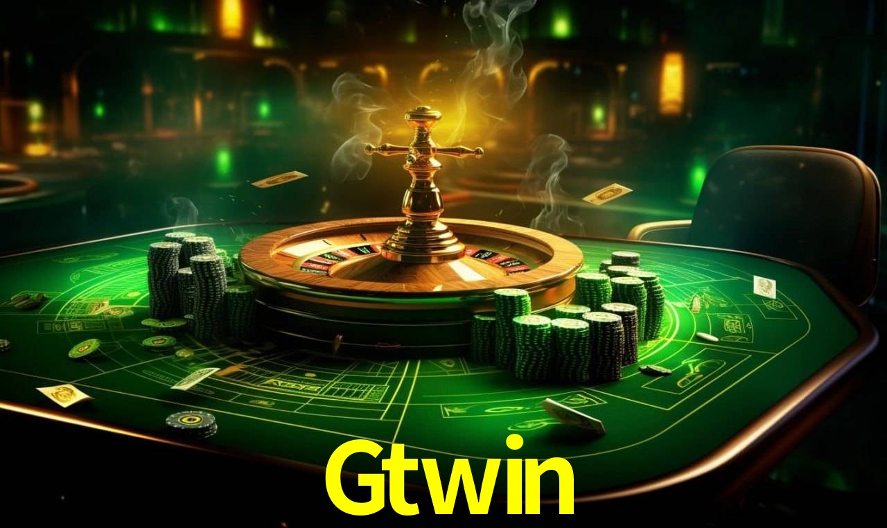 A Emoção da Loteria na Gtwin: Uma Chance de Mudança de Vida