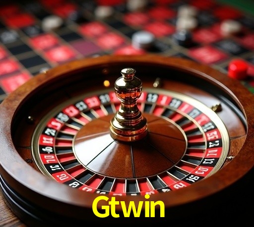 Jogos populares e pagamentos rápidos na Gtwin