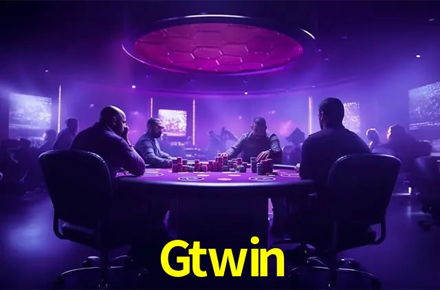 Estatísticas Esportivas Gtwin