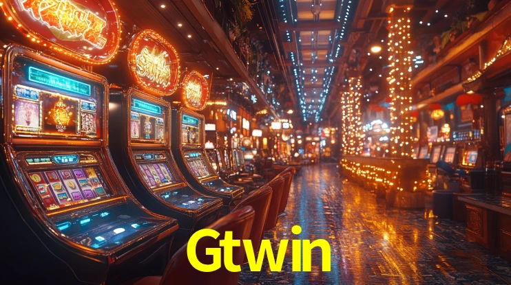 Gtwin App