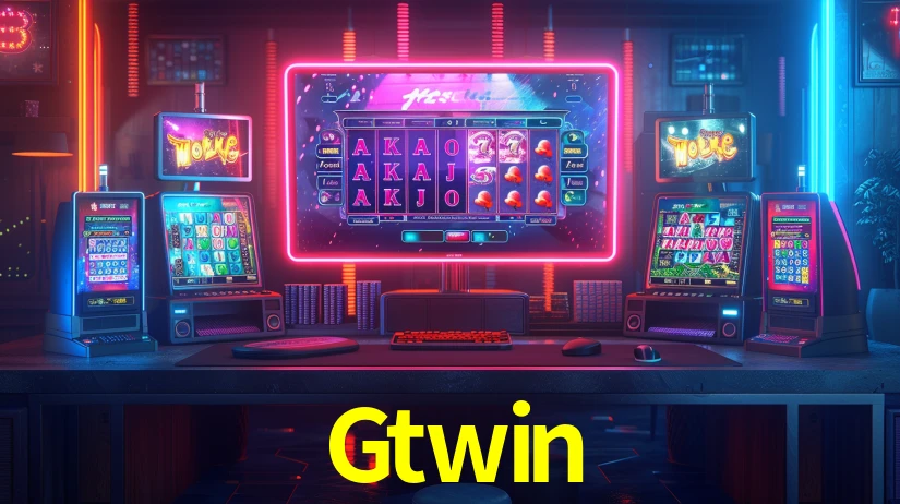 Experimente o Login Seguro Premium no Gtwin