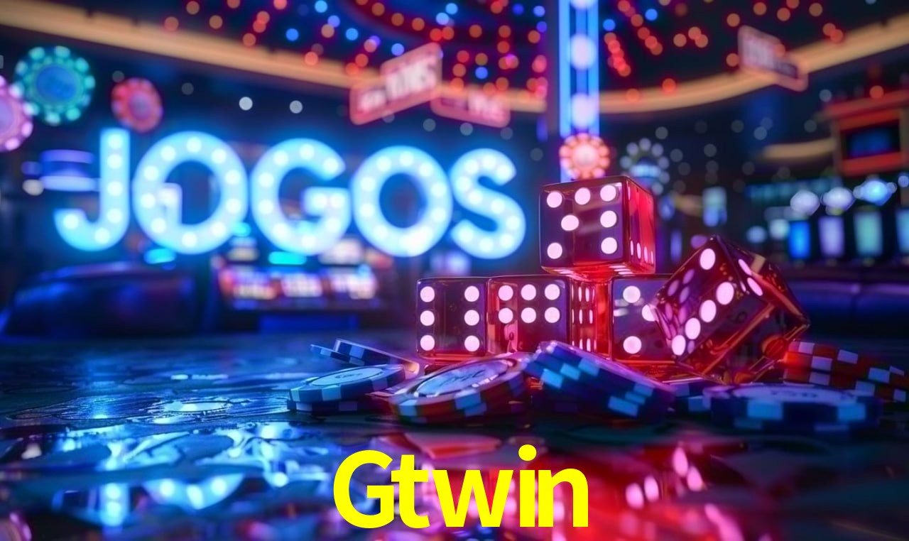 Página oficial no Facebook da Gtwin