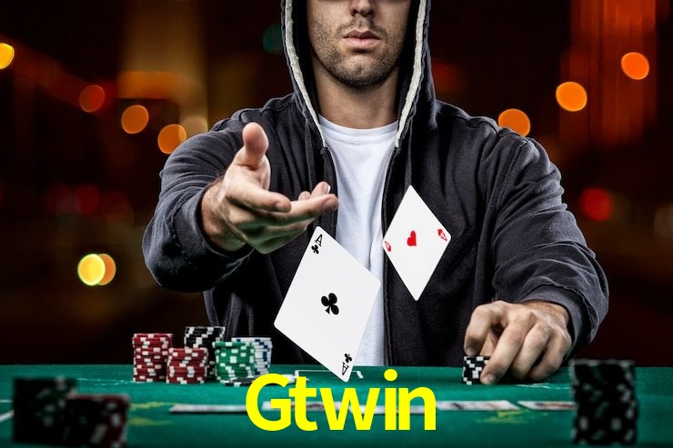Gtwin App