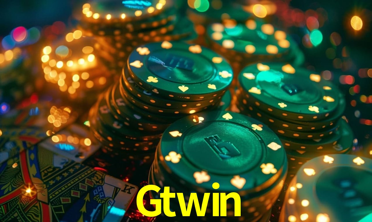 Mesa de Blackjack Gtwin