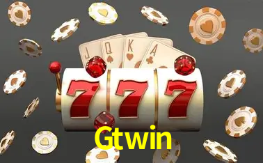 Cassino ao vivo com dealers reais na Gtwin