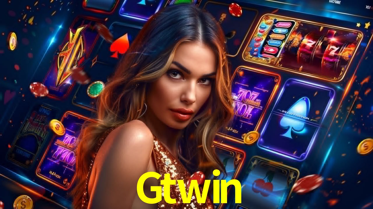 A Experiência Imersiva dos Cassinos Ao Vivo no Gtwin