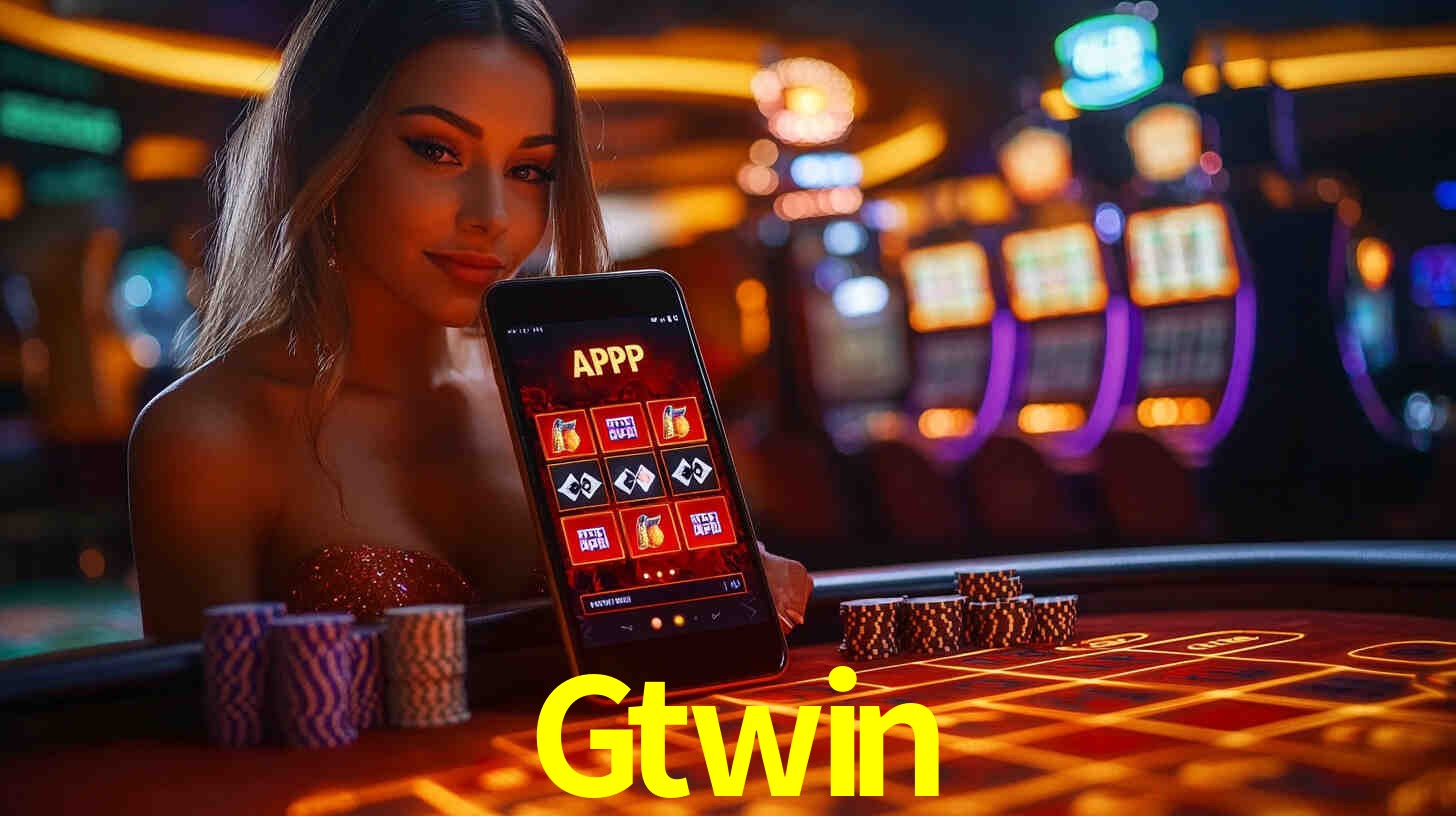 Descubra o Programa VIP da Gtwin: Vantagens Exclusivas para Jogadores