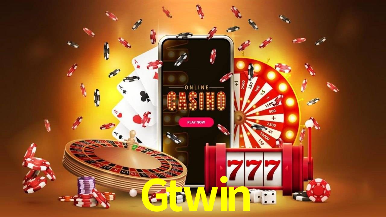 Jogos de Slot Gtwin