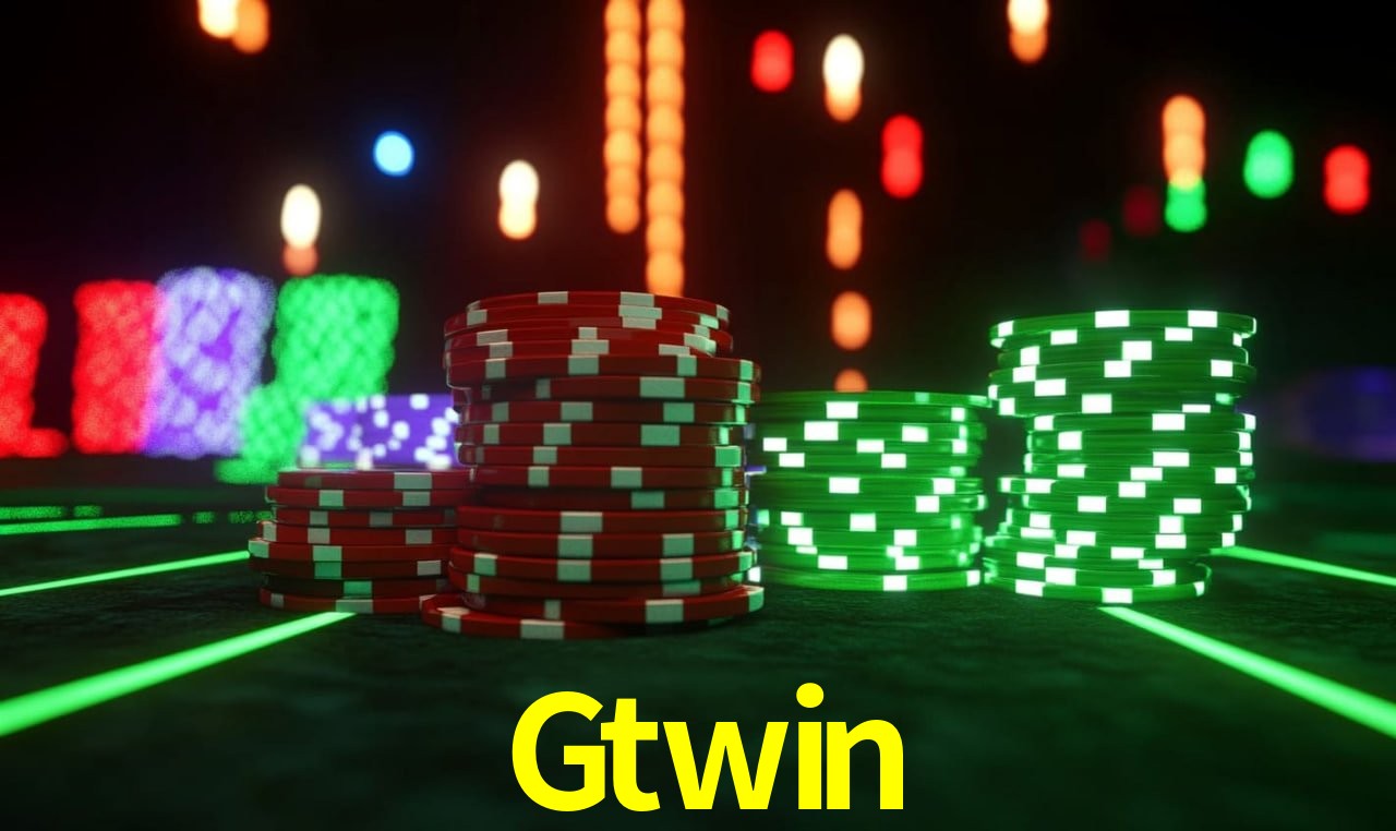 Gates of Olympus Gtwin