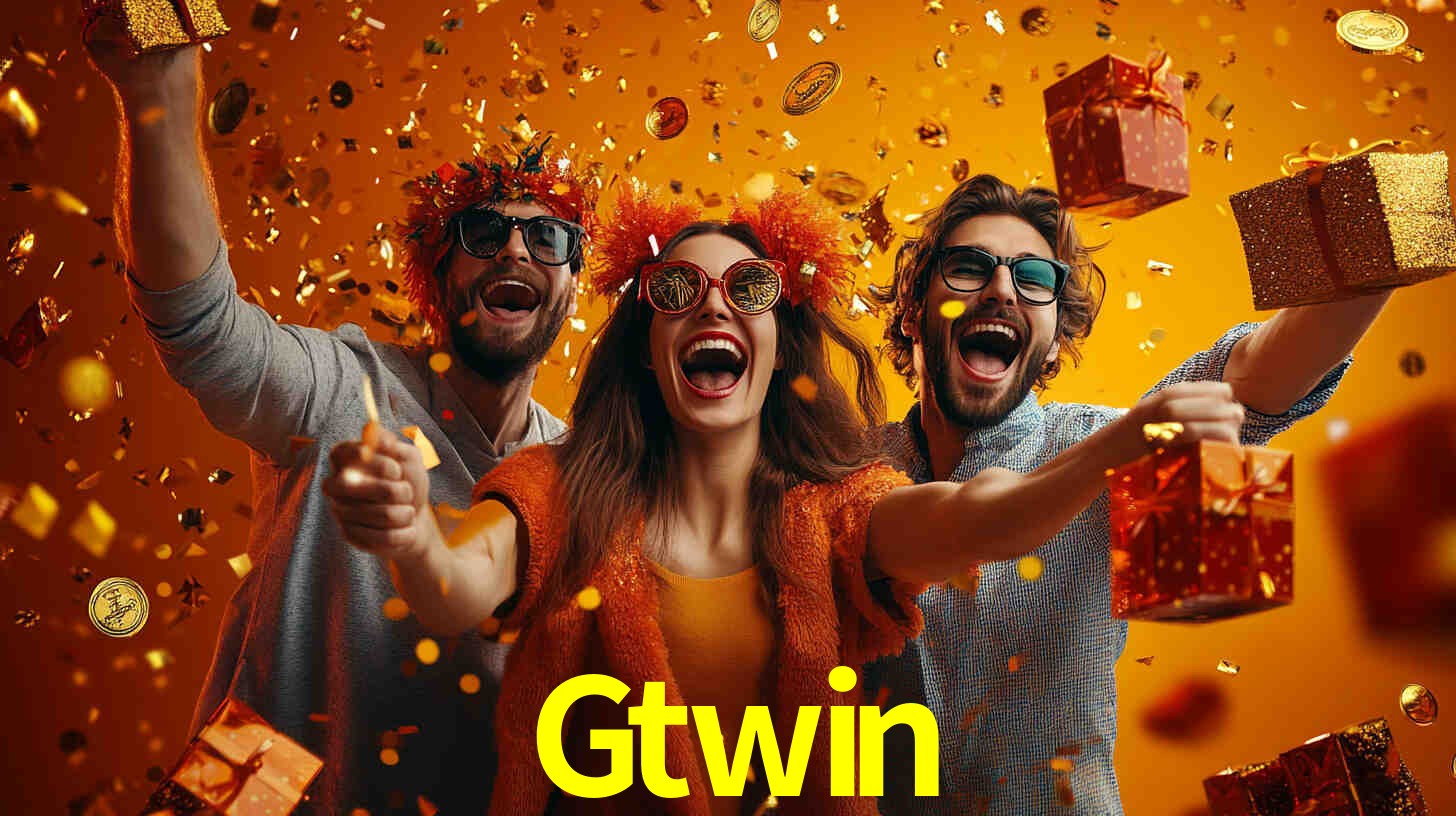 Gtwin App