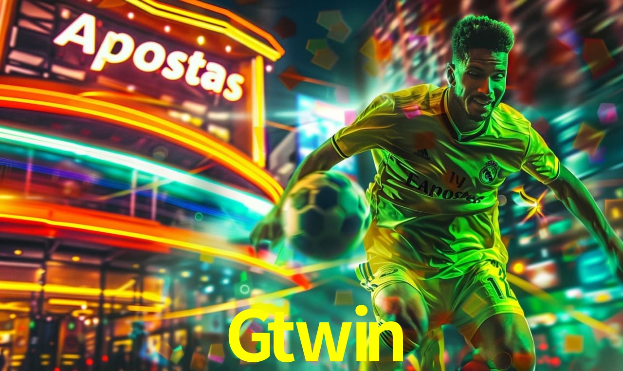 Gates of Olympus Gtwin