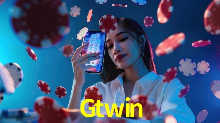 Inovações de Jogos na Gtwin: O Futuro das Experiências Interativas