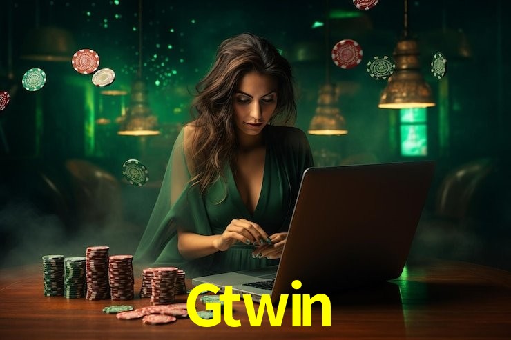 Segurança e privacidade no APP Gtwin