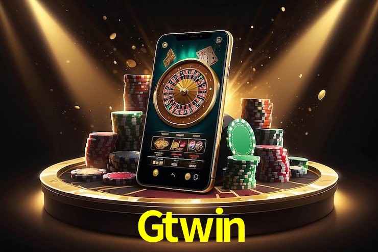 Benefícios da Conta Gtwin