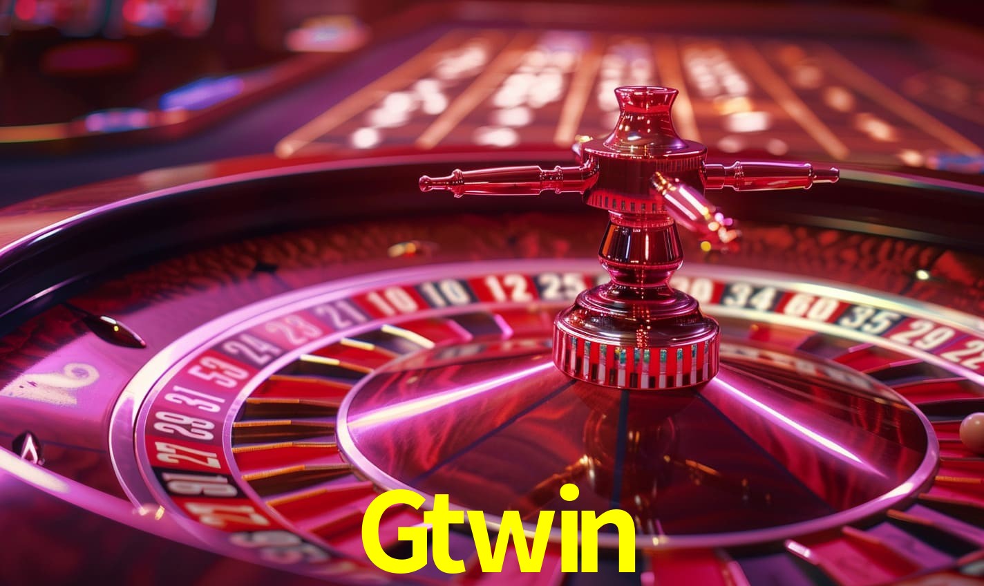 Descubra a Essência do Gtwin: Nossa História e Compromissos