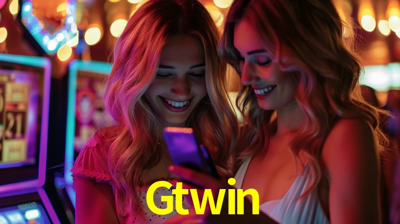 Gtwin,Gtwin App
