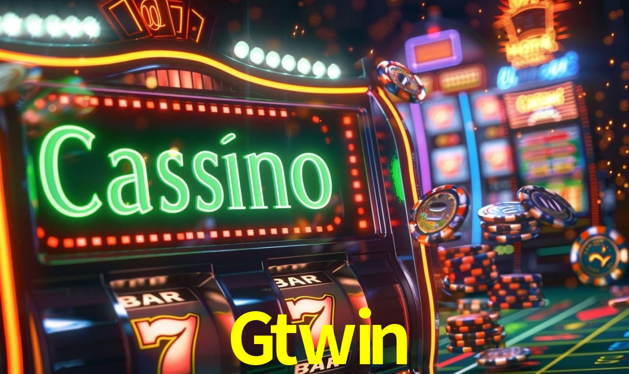 Login Seguro Gtwin